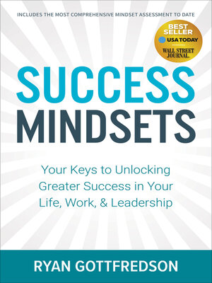 Success Mindsets - ebook